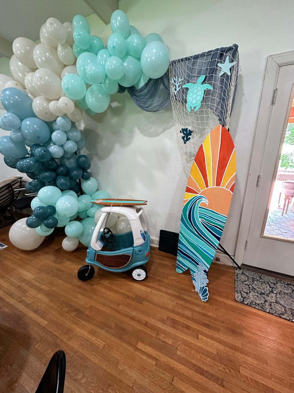 Projects: New Ride for the&nbsp;Babe